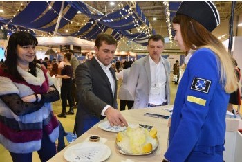 Дни Дальнего Востока в Москве 2017