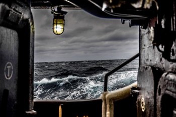 Fleet and fishing
