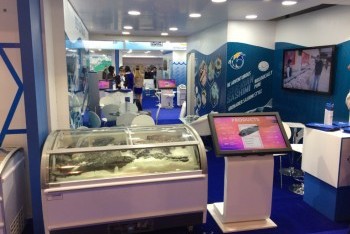 Seafood Expo global 2017