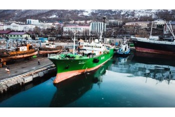 Fleet and fishing