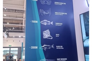 China Fisheries & Seafood Expo 2023